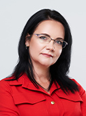 Katarzyna Ossolinska-Sambor